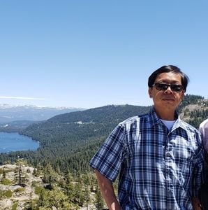 Meet your Posher, Kiet